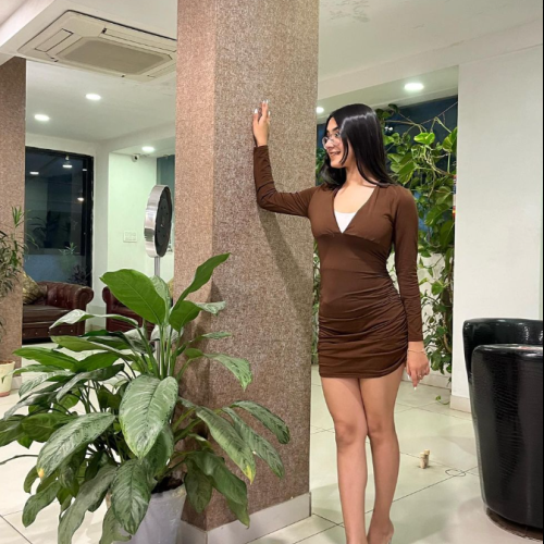 Vansika S. profile photo