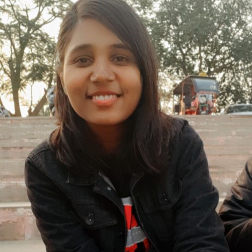Shriya S. profile photo