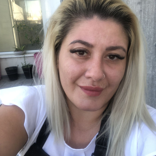 anita L. profile photo