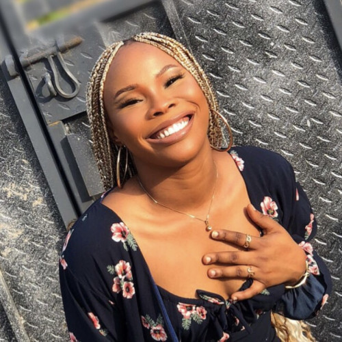 Blessing O. profile photo