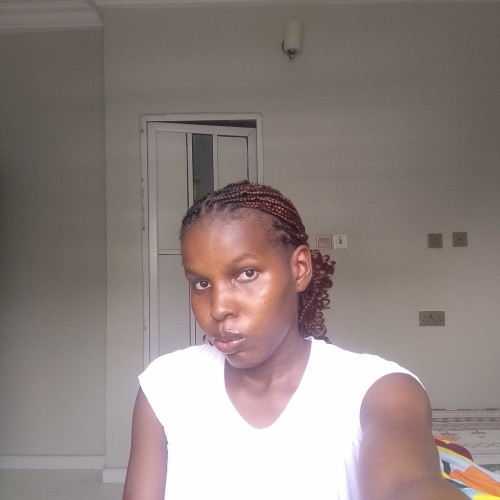 Blessing E.