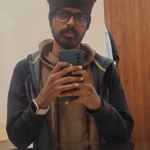 Dinesh Ram S. profile photo