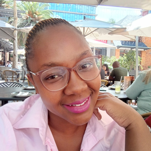 Lungile N.