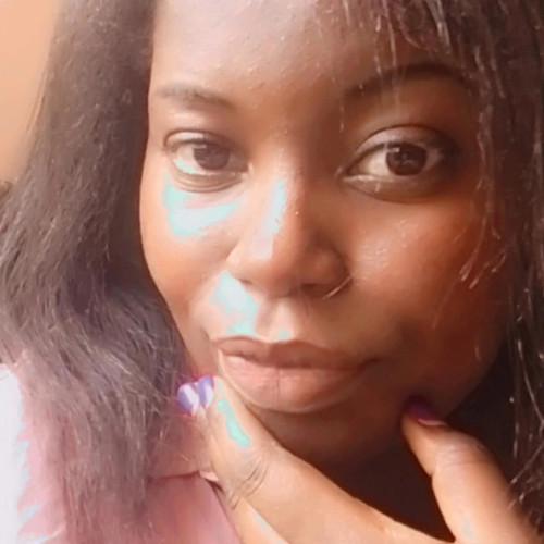 Mercy w. profile photo