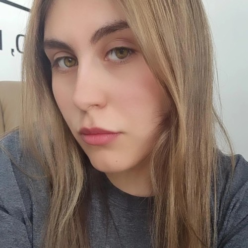 Andrea Pamela G.