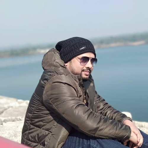 Tiyash G. profile photo