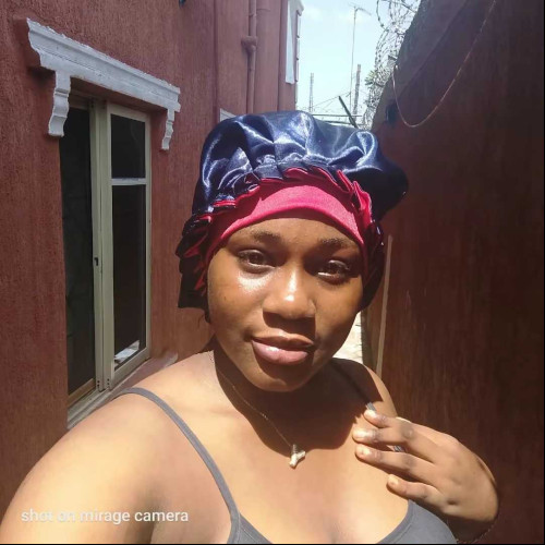 Miracle c. profile photo