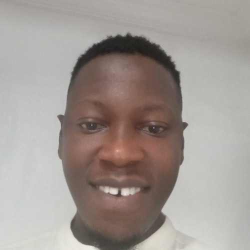 Efemena I. profile photo
