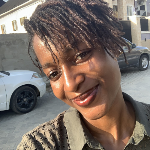 Blessing E. profile photo