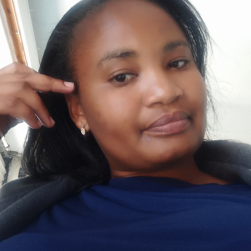 Mercy R. profile photo