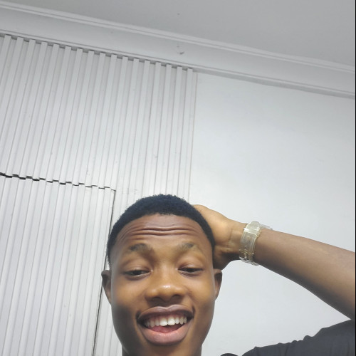 Elliot O. profile photo