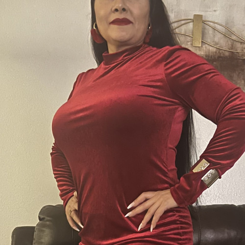 Rosa R.