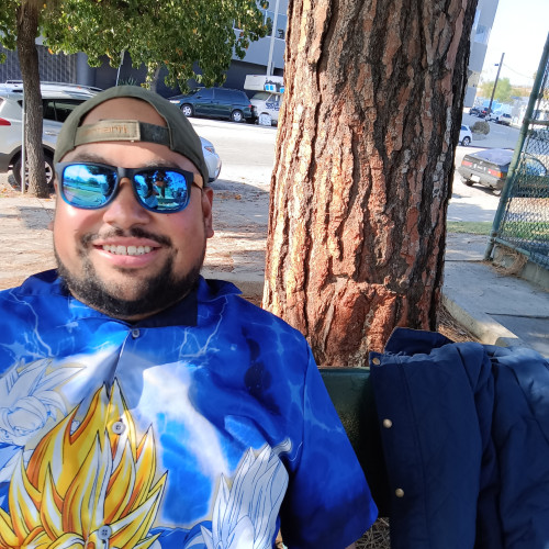 Reynaldo G. profile photo