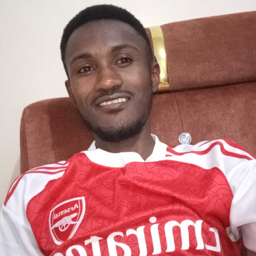 Alex K. profile photo