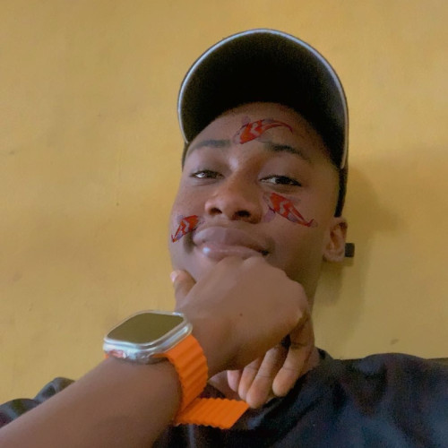 Micheal P. profile photo