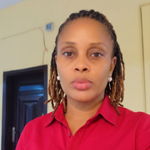 Hossana  U. profile photo