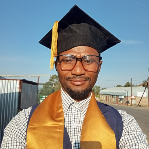 Hlalele B. profile photo