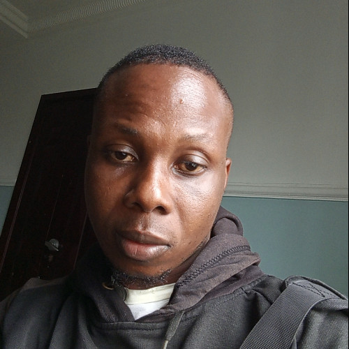 Simon O. profile photo
