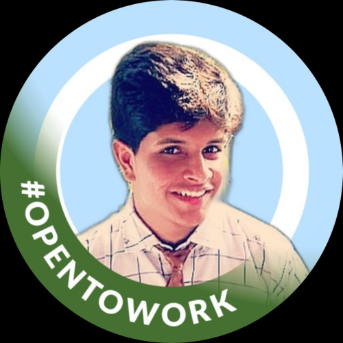 Abhinav M. profile photo