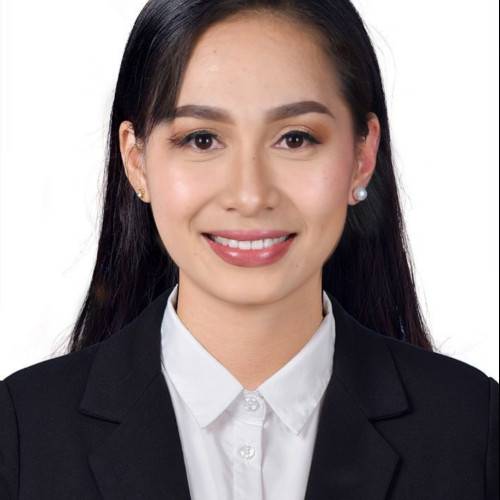 Cherry Mae A. profile photo