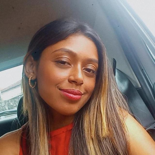 Monica E. profile photo