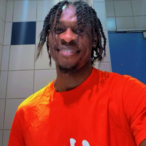 EMMANUEL AFRIFA S.