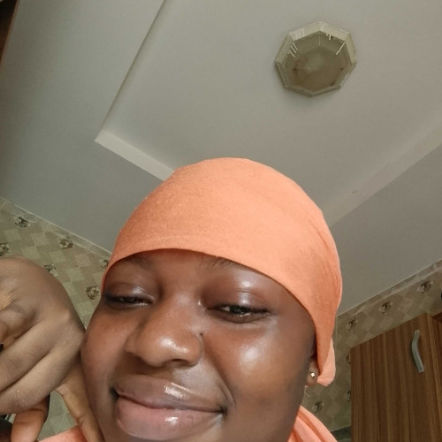 Nelly B. profile photo