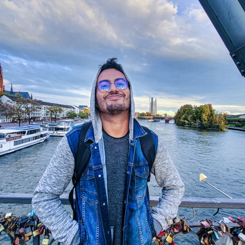 youssef o. profile photo