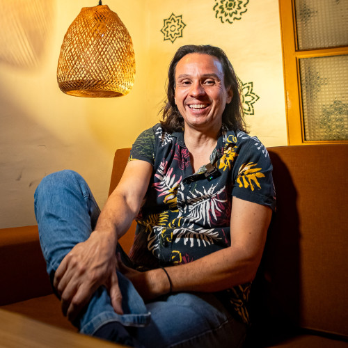 Ramzes C. profile photo
