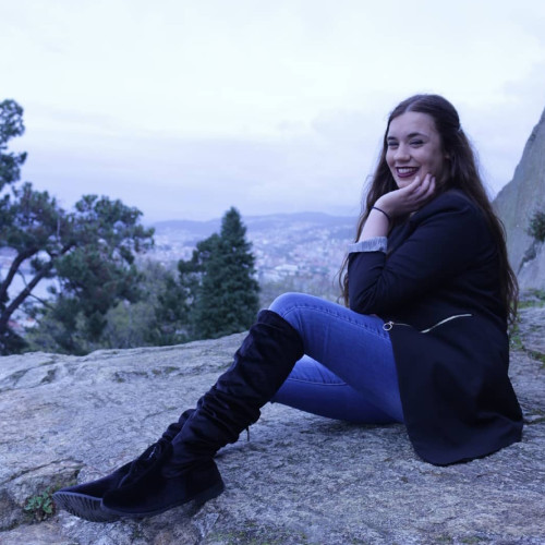 Renata C. profile photo