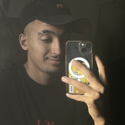 Bilal K. profile photo