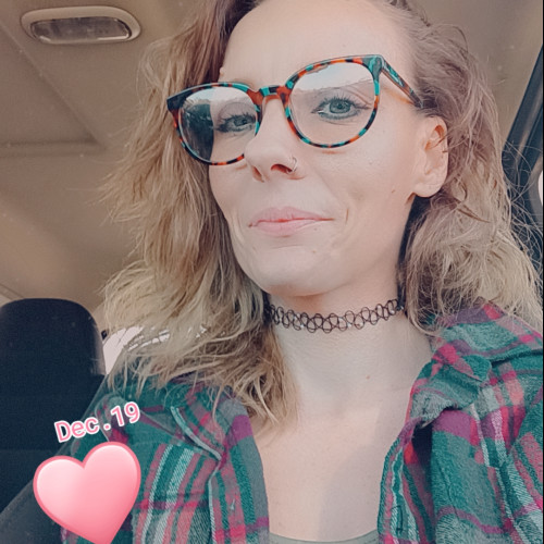 Stormy H. profile photo