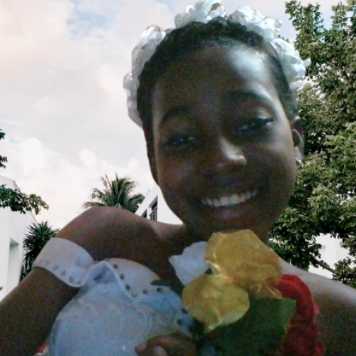 Rosemond H.