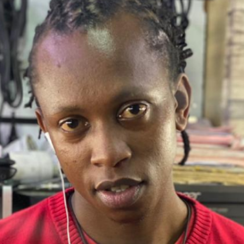 JOHN M. profile photo