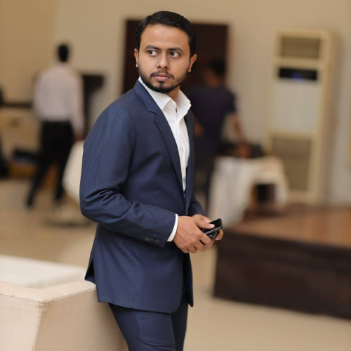 Fahad I. profile photo