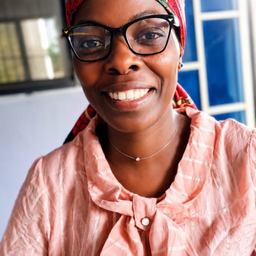 Judith c. profile photo