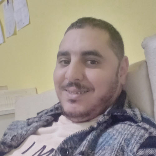 Yassine  H. profile photo