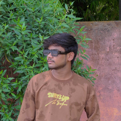 jeetesh v. profile photo