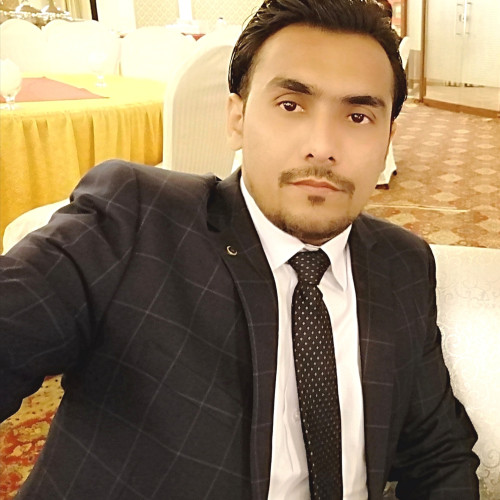 irshad j. profile photo