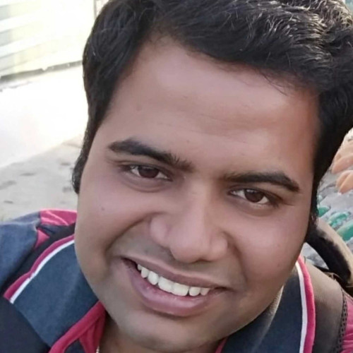 Pankaj Y. profile photo
