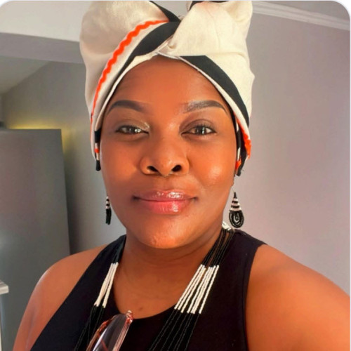 Namhla G. profile photo