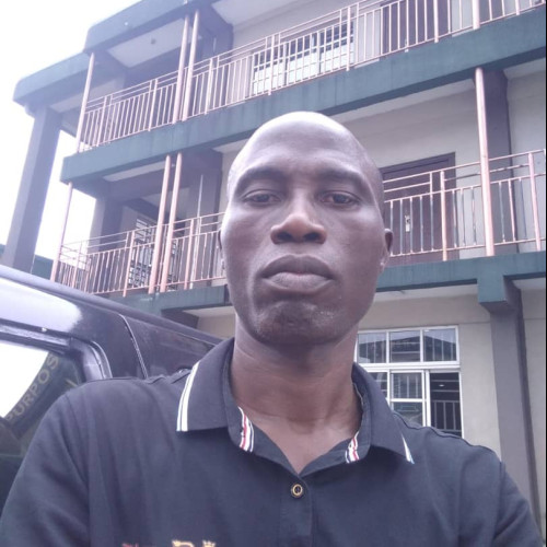 Adeleke L. profile photo
