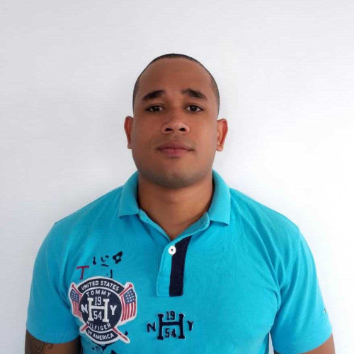 luis b. profile photo