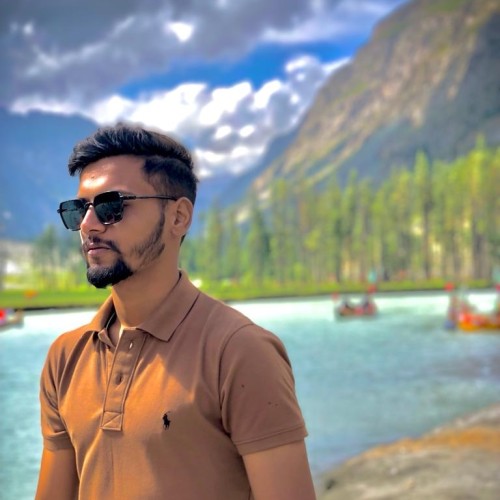 Irad B. profile photo