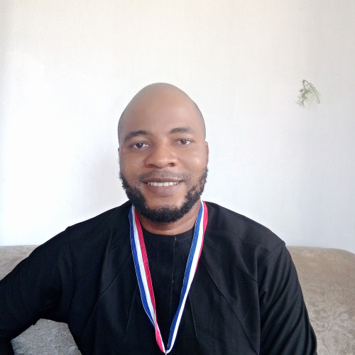 Dickson  C. profile photo