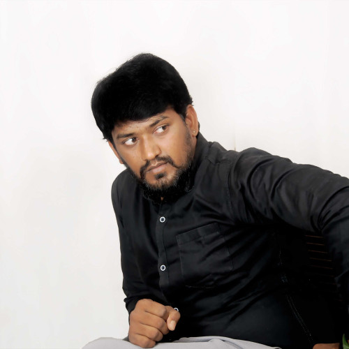 raju Chowdhury r. profile photo