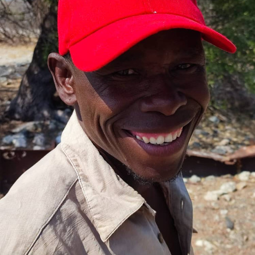 Siyabonga M. profile photo