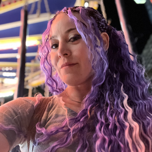 Chantelle M. profile photo