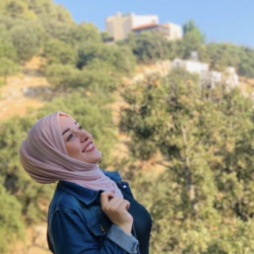 Faten A. profile photo