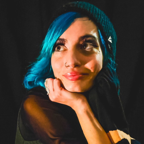 Sierra S.